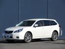 SUBARU LEGACY OUTBACK