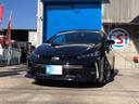トヨタ プリウスＰＨＶ Ｓ　ＧＲスポーツ　純正９インチナビフルセ...