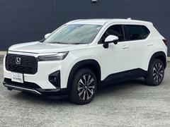 WR-V Z 中古車画像