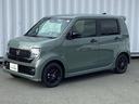 N-WGNカスタム L 試乗車(1枚目)