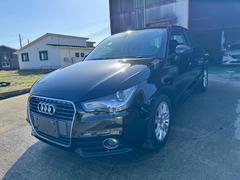 アウディ　Ａ１　１．４ＴＦＳＩ　１．４ＴＦＳＩ（４名）　ナビ　ＥＴＣ