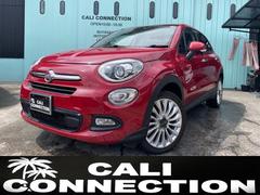 500X ポップスター 禁煙 Pナビ Bカメ シートヒーター アイスト 中古車画像