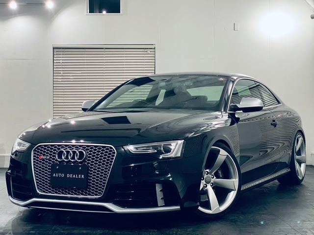 アウディ ＲＳ５