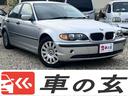 ＢＭＷ ３シリーズ ３１８ｉ　Ｅ４６　セダン　純正オーディオ　Ｍ...