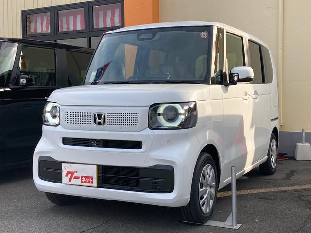 ホンダ Ｎ－ＢＯＸ