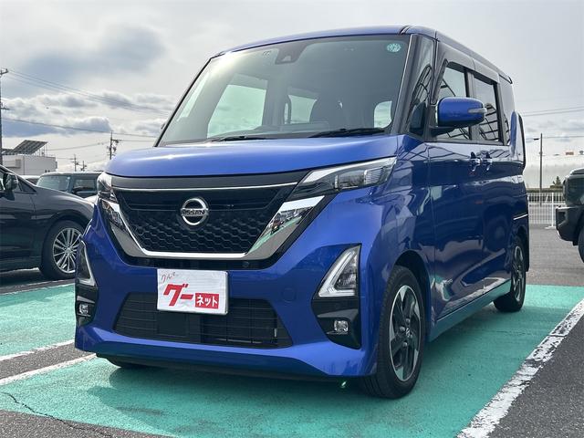 ハイウェイスター　Ｘ　プロパイロットエディション　ドライブレコーダー　全周囲カメラ　両側電動スライドドア　クリアランスソナー　オートクルーズコントロール　レーンアシスト　衝突被害軽減システム　オートライト　ＬＥＤヘッドランプ　スマートキー