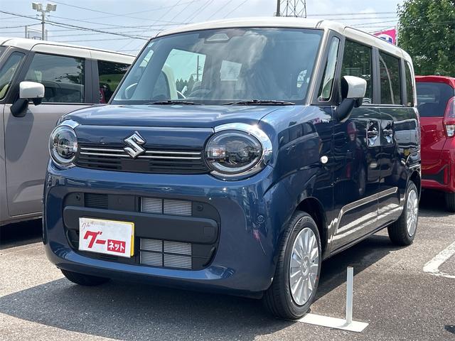 ハイブリッドＳ　両側スライド・片側電動　クリアランスソナー　オートクルーズコントロール　レーンアシスト　衝突被害軽減システム　オートライト　スマートキー　アイドリングストップ　電動格納ミラー　シートヒーター