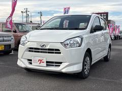 ミライース L ナビ TV キーレスエントリー アイドリングストップ CVT 盗難防止システム ABS ESC CD USB Bluetooth 衝突安全ボディ エアコン パワーステアリング パワーウィンドウ 中古車画像