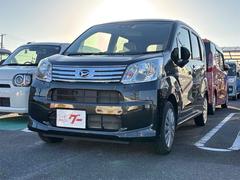 ムーヴ L SAIII クリアランスソナー 衝突被害軽減システム オートマチックハイビーム オートライト キーレスエントリー アイドリングストップ 電動格納ミラー ベンチシート CVT 盗難防止システム ABS ESC 中古車画像