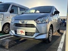 ミライース L SAIII バックカメラ ナビ TV クリアランスソナー 衝突被害軽減システム オートマチックハイビーム キーレスエントリー アイドリングストップ CVT 盗難防止システム ABS ESC CD USB 中古車画像