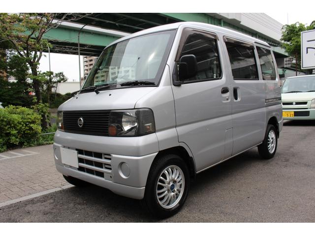 日産 ＳＤ　５速マニュアル車／４ナンバー