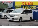 日産 セレナ ライダー　検査７年６月／純正ナビ／ＴＶ／バックモニ...