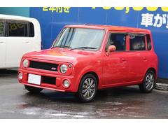 アルトラパン SS 検査9年3月/走行140600km/社外アルミ/タイミングチェーン車 中古車画像