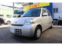 エッセ L 検査8年9月/走行51000km/パワステ/パワーウィンドウ/エアコン 中古車画像