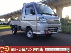 ダイハツ　ハイゼットトラック　ジャンボ　４ＷＤ