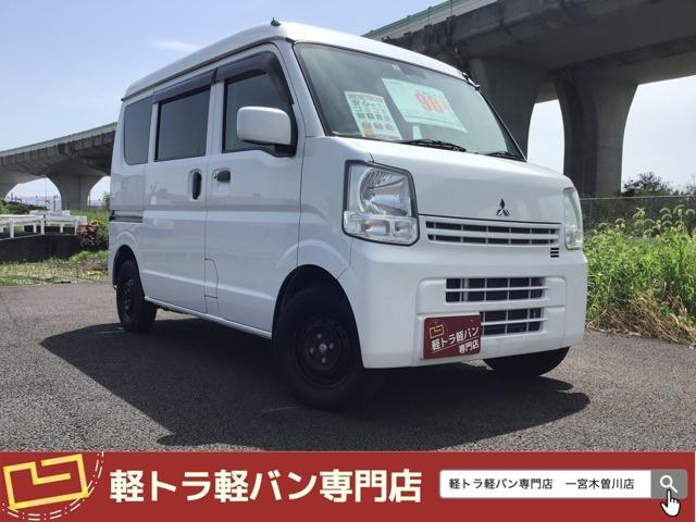 ミニキャブバン(三菱) ブラボーターボ　ハイルーフ　２５ 中古車画像