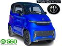 その他 *その他 　ＭｏｂｉＺｏ　ＰＬＵＳ＋　最新　ＥＶミニカー...