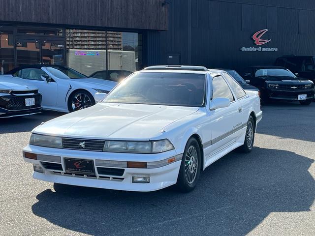 ２．０ＧＴ－ツインターボＬ