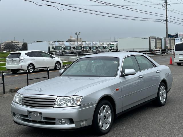 日産 グロリア ２５０ＴＸ