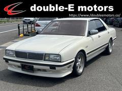 シーマ  ETC アルミホイール AT 電動格納ミラー 中古車画像