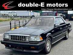 クラウン ロイヤルサルーンG AT エアコン 中古車画像