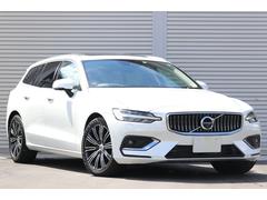 ボルボ　Ｖ６０　Ｔ５　インスクリプション　パノラマＳＲ　ＡＣＣ