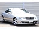 メルセデス・ベンツ ＣＬ ＣＬ５００　ガレージ保管／ガラス電動サ...