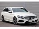 メルセデス・ベンツ Ｃクラスステーションワゴン Ｃ２２０ｄ　ステ...