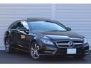 メルセデス・ベンツ ＣＬＳクラス シューティングブレーク ＣＬＳ...