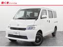 TOYOTA TOWNACE VAN