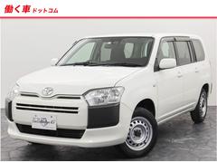 トヨタ　サクシード　ＵＬ−Ｘ　ワンオーナー車　４ＷＤ　トヨタセーフティセンス