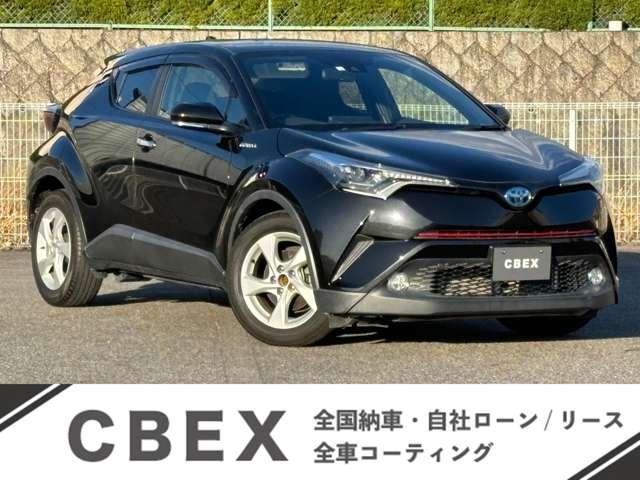 トヨタ Ｃ－ＨＲ