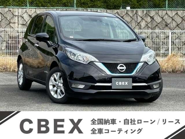 日産 ノート メダリスト　１．２ｅ－ＰＯＷＥＲメダリスト　ナビＴＶ　Ｂカメラ　ＥＴＣ　インテリジェントエマージェンシーブレーキ　クルーズコントロール　車線逸脱防止支援システム　スマートキー