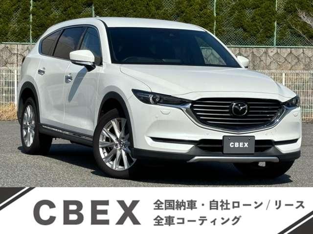 マツダ ＣＸ－８