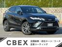 トヨタ ハリアー 　２．５ハイブリッドＧ　純正ディスプレイオーデ...