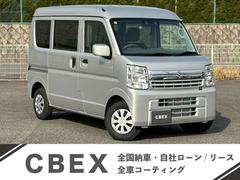 スズキ　エブリイ　ジョイン　６６０ジョイン　ハイルーフ　４ＷＤ