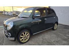 ミラジーノ プレミアムX ETC キーレスエントリー 電動格納ミラー AT 盗難防止システム ABS CD MD アルミホイール 衝突安全ボディ AC パワーステアリング パワーウィンドウ 運転席エアバッグ キーレスエントリー 中古車画像