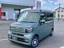 ホンダ Ｎ－ＶＡＮ ファン　新車未登録　ＬＤＥヘッドライト　ＬＥ...