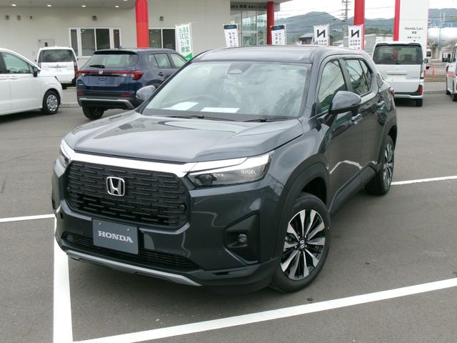 Ｚ　新車未登録車