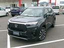 ＷＲ－Ｖ Ｚ　新車未登録車（1枚目）