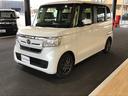 ホンダ Ｎ－ＢＯＸ Ｇ・Ｌホンダセンシング　追従型クルコン　ｉ－...