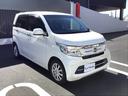 ホンダ Ｎ－ＷＧＮ Ｇ・Ｌパッケージ　エコモード　ＡＢＳ搭載車　...