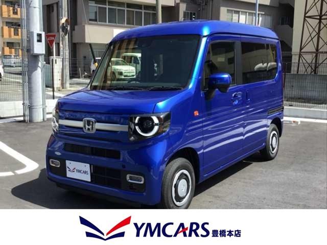 ホンダ Ｎ－ＶＡＮ＋スタイル