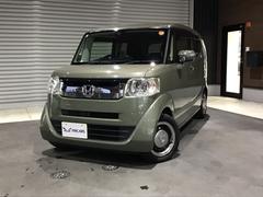 N-BOXスラッシュ G・Lインテリアカラーパッケージ ETC付 フルフラット 衝突安全ボディ ESC ベンチシート デュアルエアバック AC リヤカメラ USB スマートキー 運転席エアバッグ ABS パワステ パワーウィンドウ キーレスエントリー 中古車画像