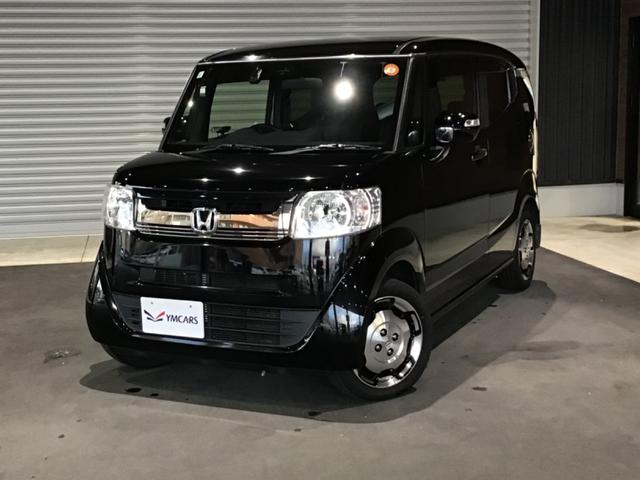 Ｎ−ＢＯＸスラッシュ(ホンダ) 　横滑り防止　リアカメラ　前席シートヒーター　オートクルーズコントロール　エアバッグ　ＡＢＳ　スマートキー　アイドリングストップ　ベンチシート　４ＷＤ　キーフリー　イモビライザー　フルオートエアコン 中古車画像