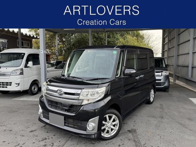 ★ 車検2年付きタントカスタム ★車検令和9年5月14日 ☆タントカスタム ☆車検令和9年5月14日 - メルカリ