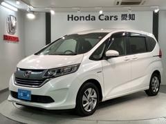 フリードハイブリッド ハイブリッド・Gホンダセンシング いまコレ+新品マット付最長5年保証 ナビ VXM-194VFi ETC リヤカメラ BTオーディオ ドラレコ LEDライト 両側電動ドア キーフリーシステム 1オ-ナ- DVD 地デジフルセグTV 中古車画像