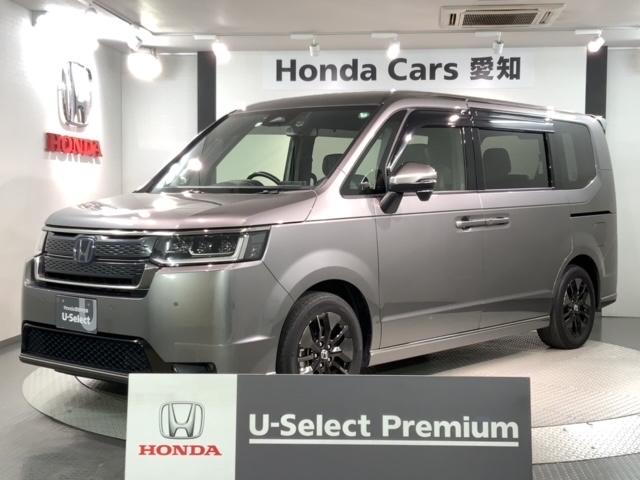 ２年保証が無料のユーセレクトプレミアム、室内徹底清掃 必要な消耗品交換と法定１２ヶ月点検又は車検整備後にご納車！全国納車可能！