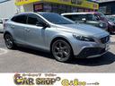 ボルボ Ｖ４０ クロスカントリー　Ｔ５　ＡＷＤ　４ＷＤ　Ｅ…