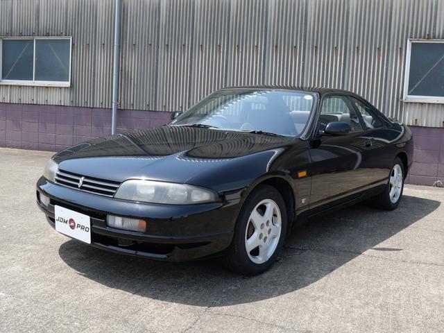 スカイライン(日産) ＧＴＳ２５ｔタイプＭ　・Ｒ３３・純正ＭＴ５・フルーノルマル車・ＲＢ２５ＤＥＴ 中古車画像